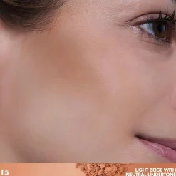 Contornos*Make Up For Ever 15 - Wild Sand Artist Bronzer