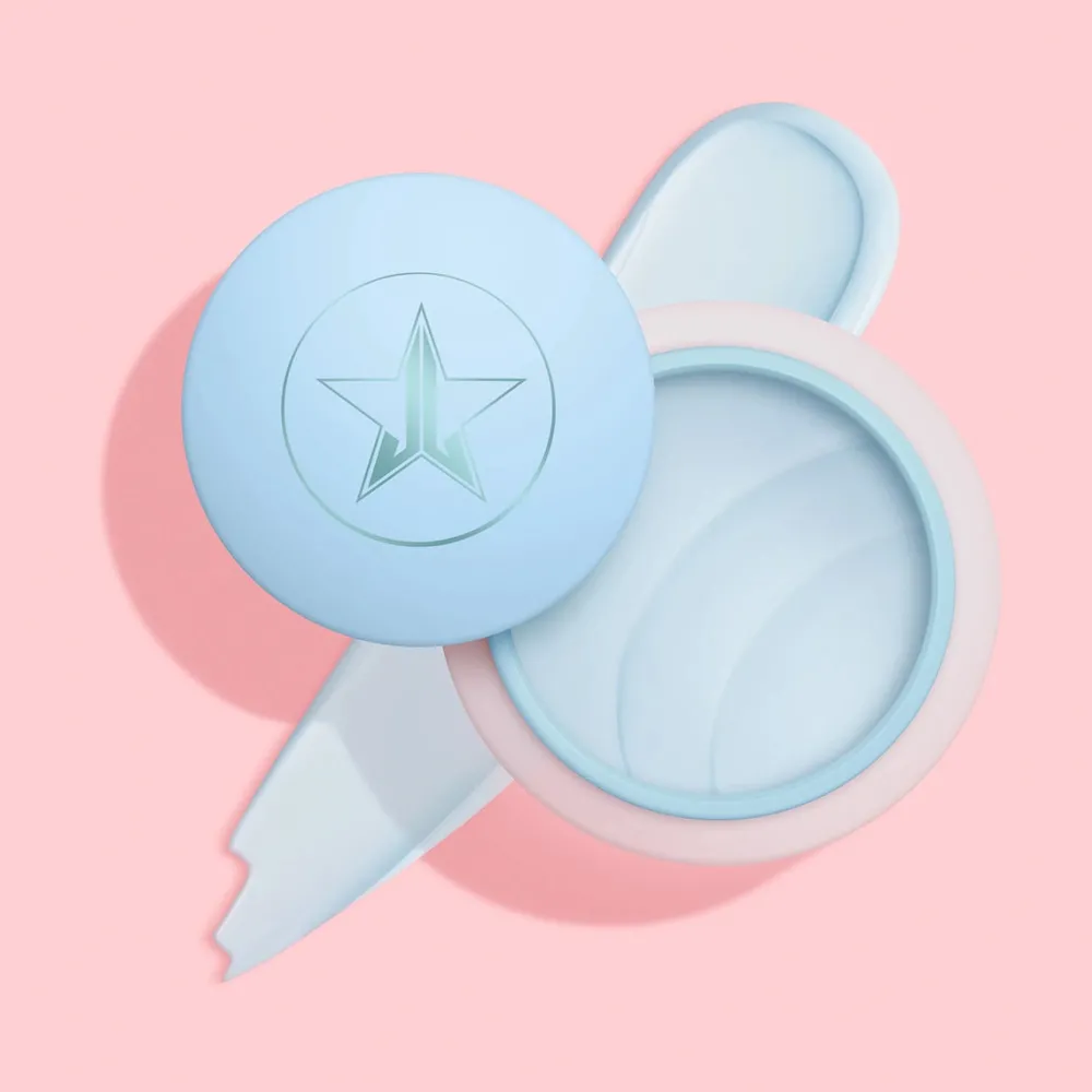 Cremas | Hidratantes*Jeffree Star Cosmetics Wyoming Winter Extreme hydration body butter