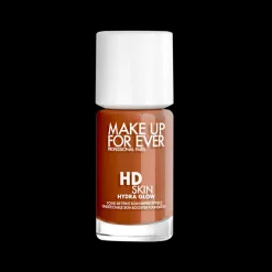 Bases*Make Up For Ever 4Y70 - HD Skin Hydra Glow