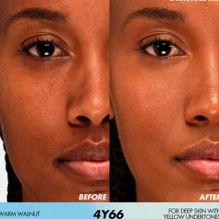 Bases*Make Up For Ever 4Y66 - HD Skin Hydra Glow