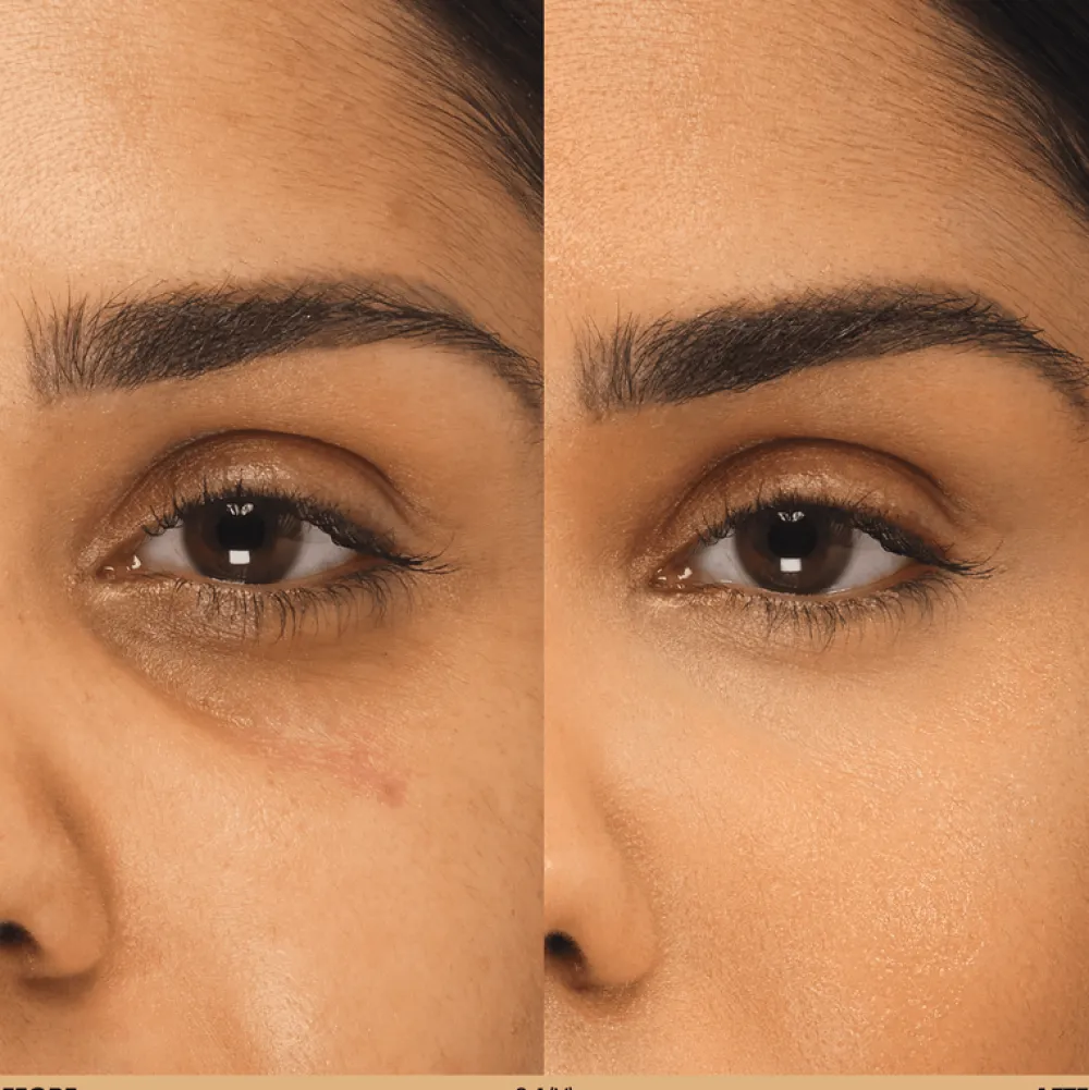 Correctores*Make Up For Ever 2.1 (Y) HD Skin Concealer
