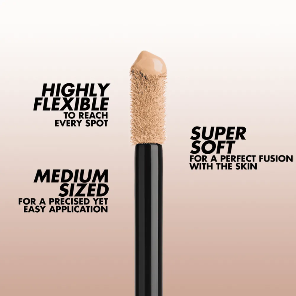 Correctores*Make Up For Ever 1.0(Y) HD Skin Concealer