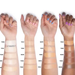 Bases*Make Up For Ever Y535 Ultra HD Stick Foundation