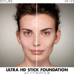Bases*Make Up For Ever Y535 Ultra HD Stick Foundation