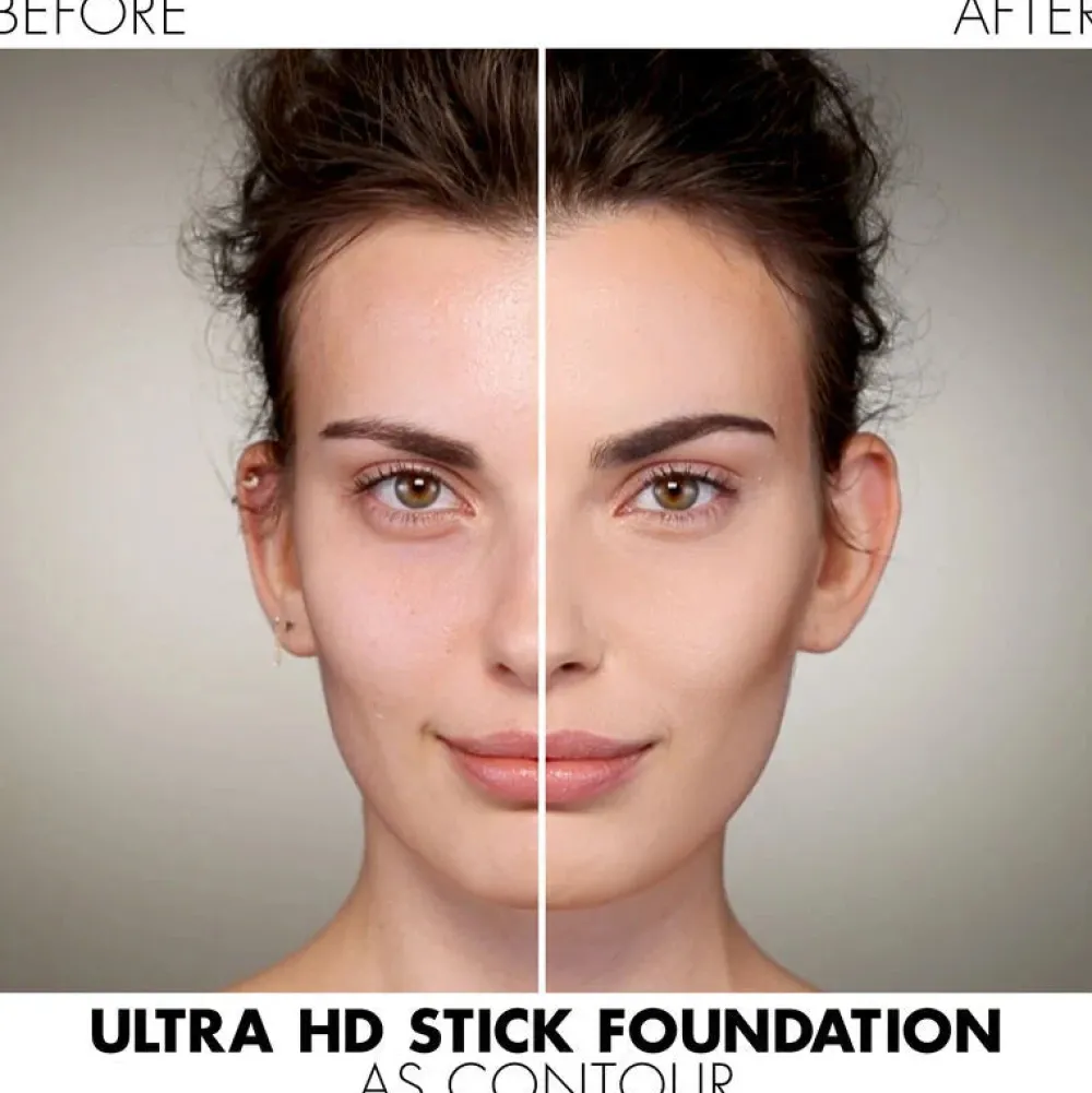 Bases*Make Up For Ever Y535 Ultra HD Stick Foundation