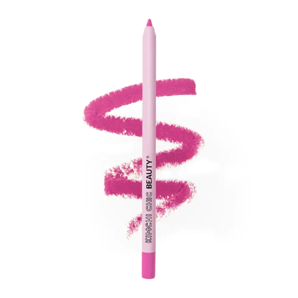 Delineadores | Delineadores*KimChiChic Y.U.M Lip Liner Dragon Fruit