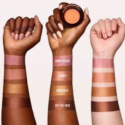 Iluminadores*Danessa Myricks Yummy Skin Blurring Balm Lowlighter Incognito