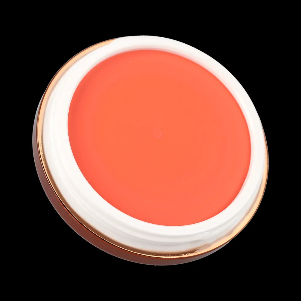 Rubores*Danessa Myricks Yummy Skin Blurring Balm Powder Flushed Bellini
