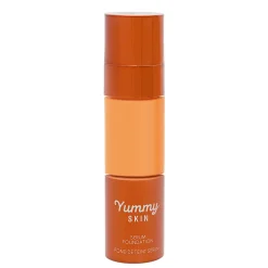 Bases*Danessa Myricks Yummy Skin Serum Foundation 12W