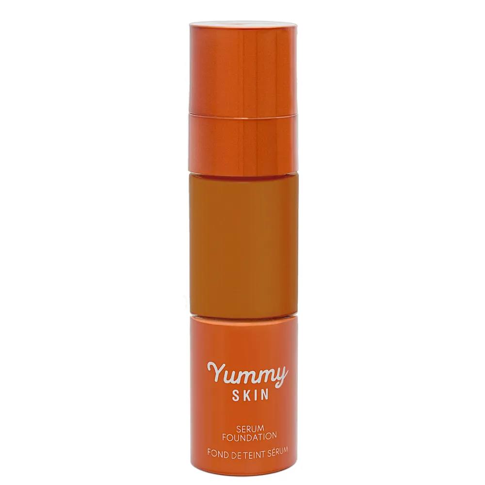 Bases*Danessa Myricks Yummy Skin Serum Foundation 18G